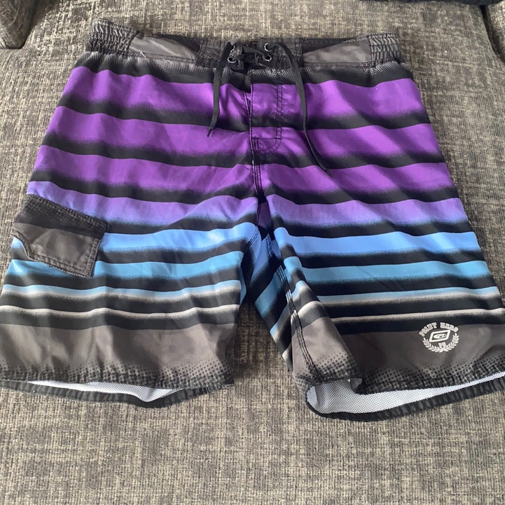 Swim shorts